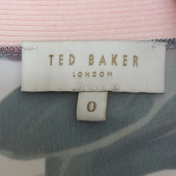 Ted Baker cardigan - Picture 5 of 7